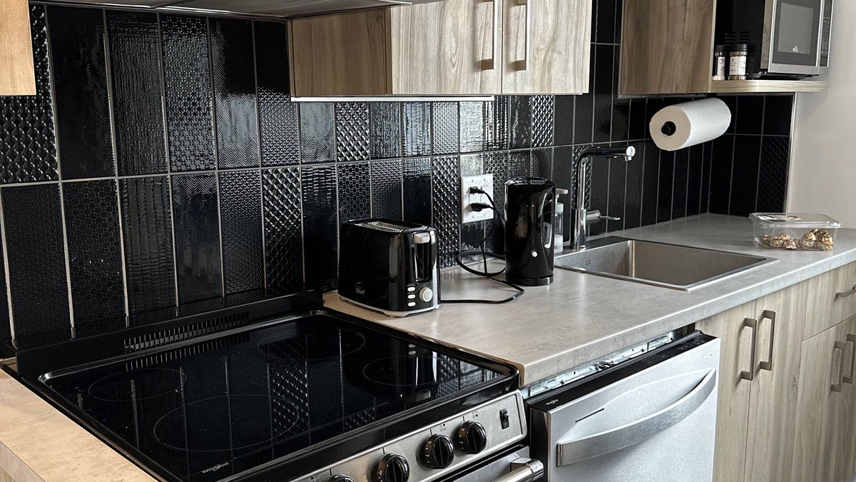 Rouyn-Noranda House | Le Chambreur