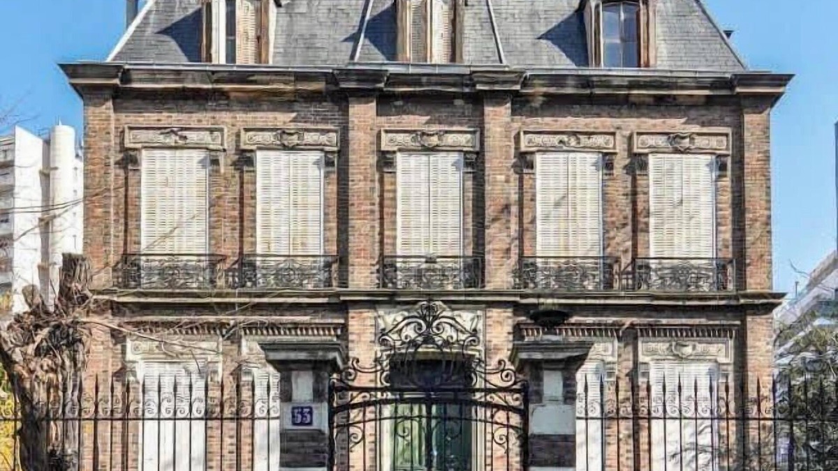 Saint-Ouen Hotel | Le Charmant