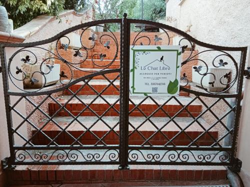 Monte San Biagio House | "Le Chat Libre" Alloggio Turistico