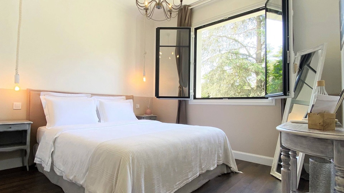 Saint-Andre Apartment | Le Chat Vert - Adults Only apartments