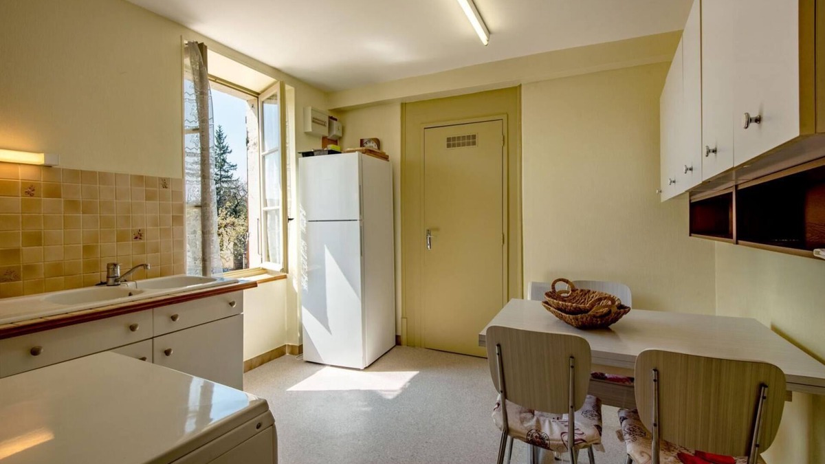 Saint-Sernin-du-Plain House | Le Chevalier - Saint-sernin-du-plain