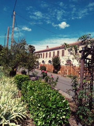 Le Rigalet Bed & Breakfast | Le chez nous