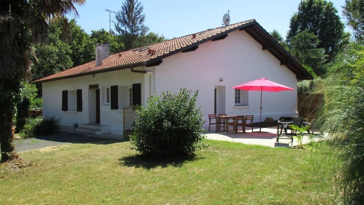 Saint-Martin-de-Seignanx House | Le Chicou - ST Martin DE Seignanx