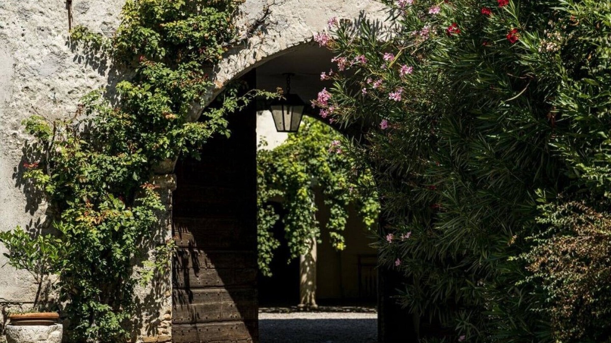 Portese Apartment | Le Chiusure - apartment 'Fienile'