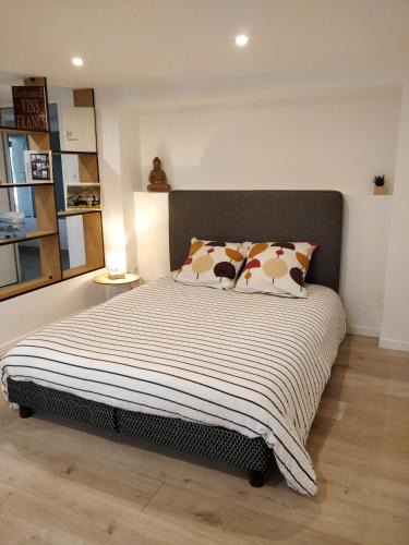 Corps-Nuds Bed & Breakfast | Le Choizel