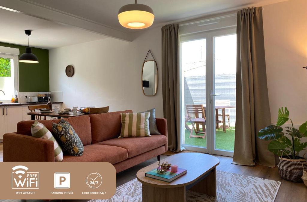 Bressuire House | Le Cinquième