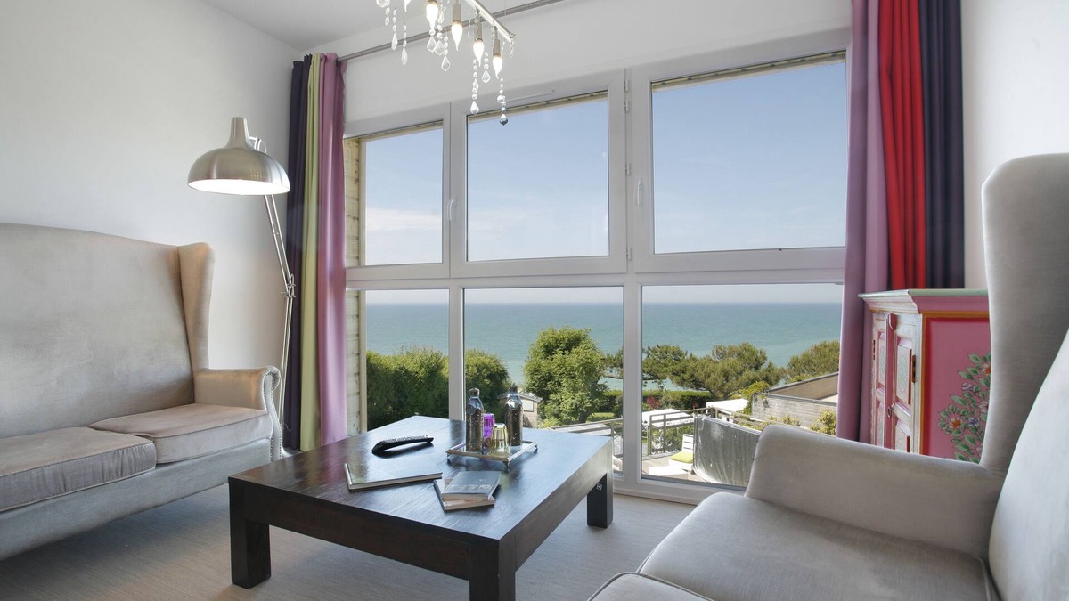 Ault Hotel | Le Cise, The Originals Relais