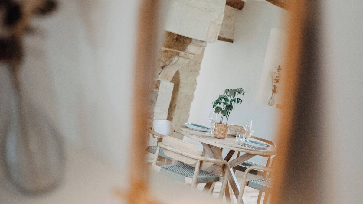 Englesqueville-la-Percee Apartment | Le Clos D'omaha, Domaine Éco-responsable Proche de la Plage D'omaha Beach