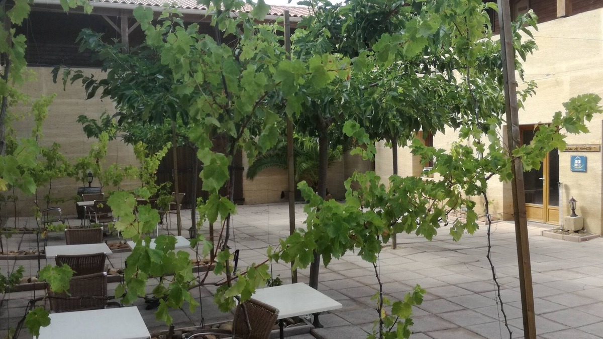 Theziers Bed & Breakfast | Le Clos Boisé