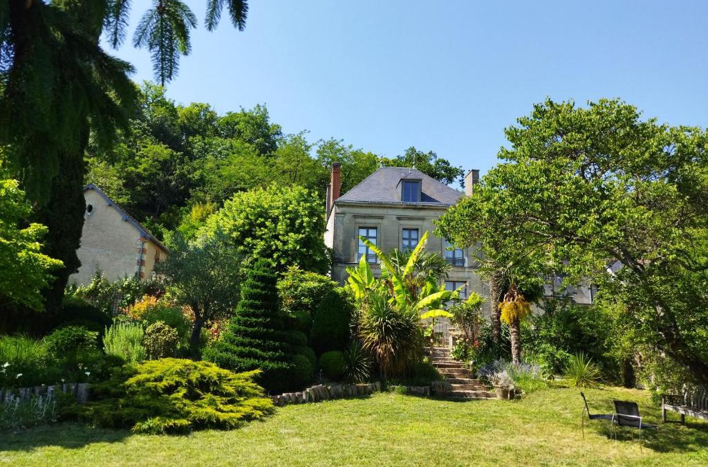 Cinq-Mars-la-Pile Villa | Le Clos Chaillan