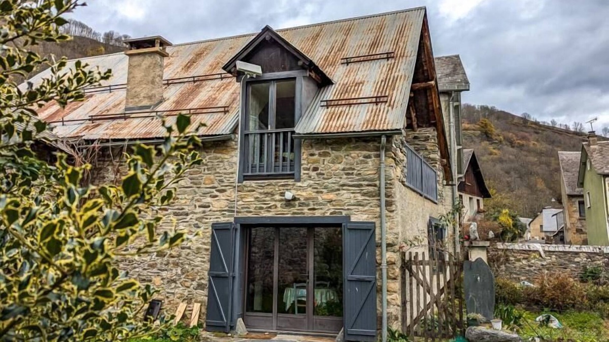 Peyragudes House | Le Clos de Bérande - Oô