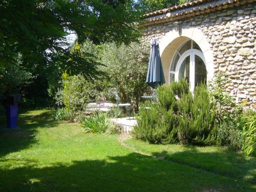 Divajeu Bed & Breakfast | Le Clos de l'Ambre