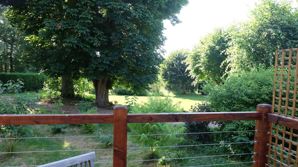 Brandon Cottage | Le Clos de la Ferdière - charming gîte near Cluny