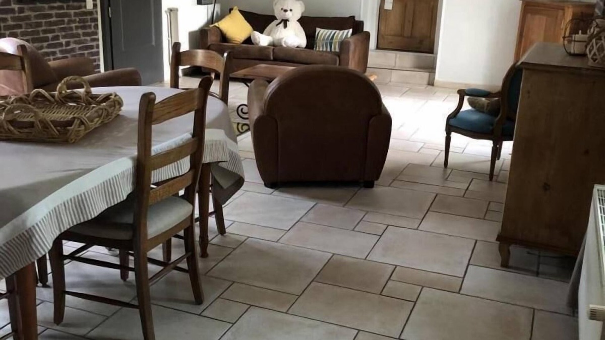 Carly House | Le clos de la Pommeraie