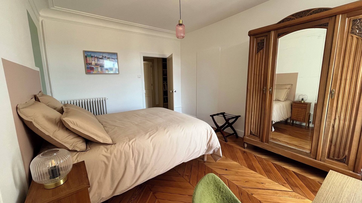 Mellecey House | Le Clos de Marguerite