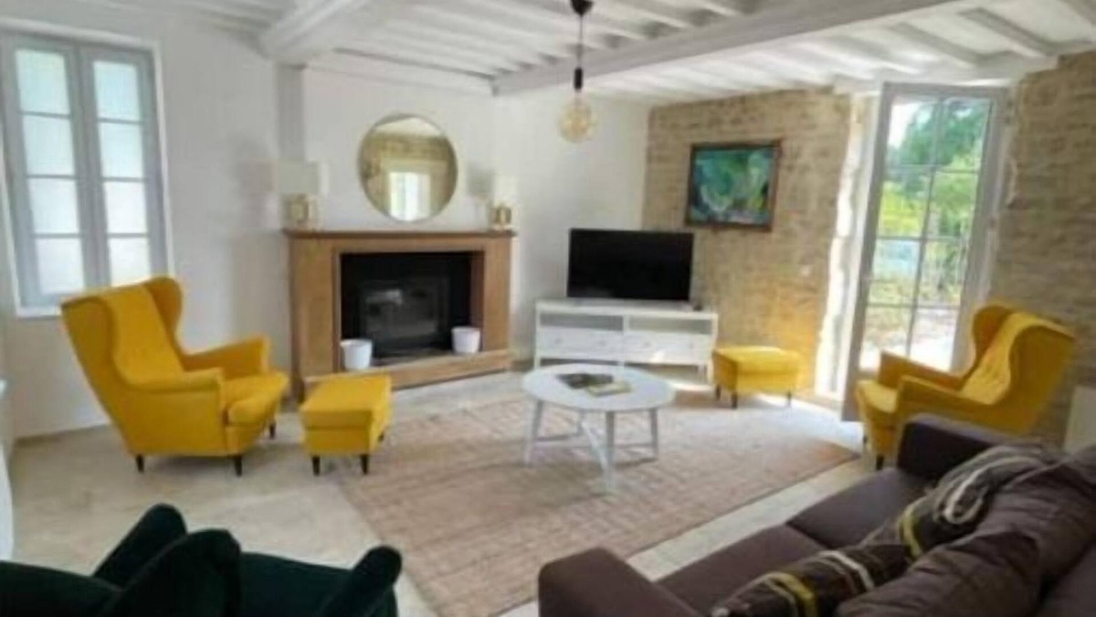 Russy House | Le Clos de Russy