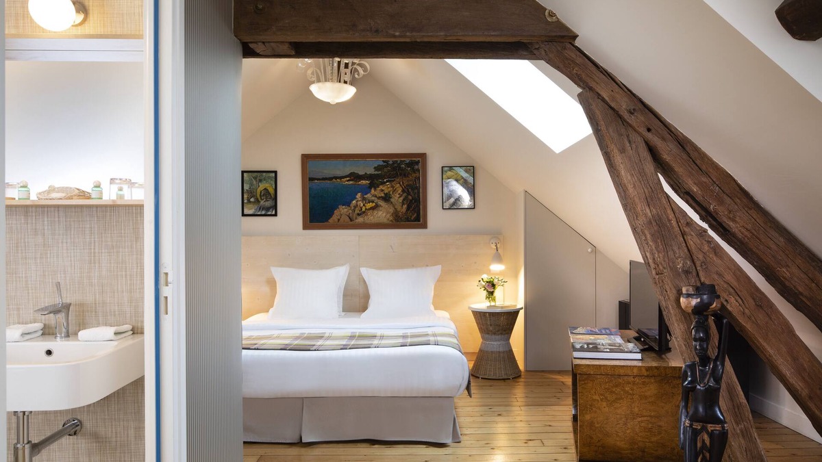 Mennecy Bed & Breakfast | Le Clos de Villeroy