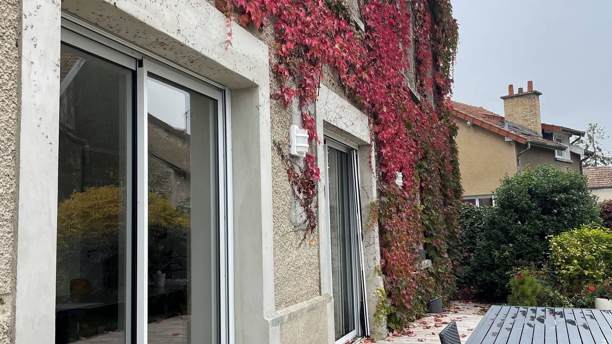 Sault-Saint-Remy Other | Le Clos des Fontenis - Country gite