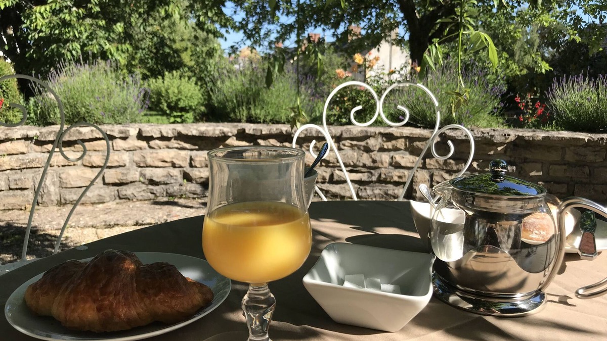 Guerigny House | Le Clos des Forges