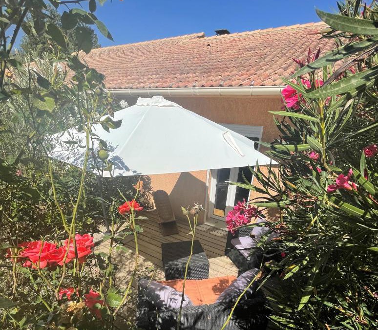 Rapale Bed & Breakfast | Le Clos des Milans