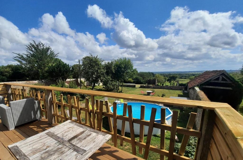 Neuilly-la-Foret House | Le clos des sources