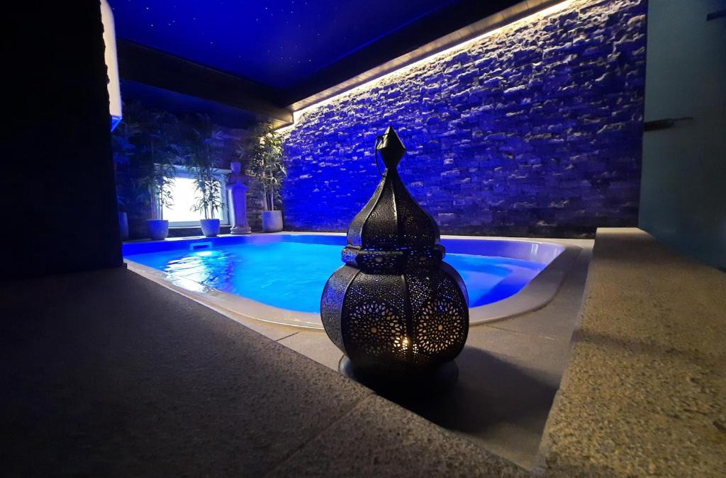 Chaudfontaine Bed & Breakfast | Le Clos des Thermes