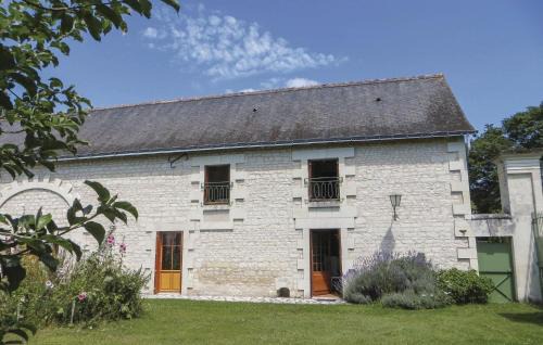 Ligre House | Le Clos Des Tilleuls