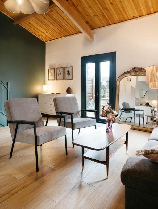 Pauillac House | Le Clos des Vignes
