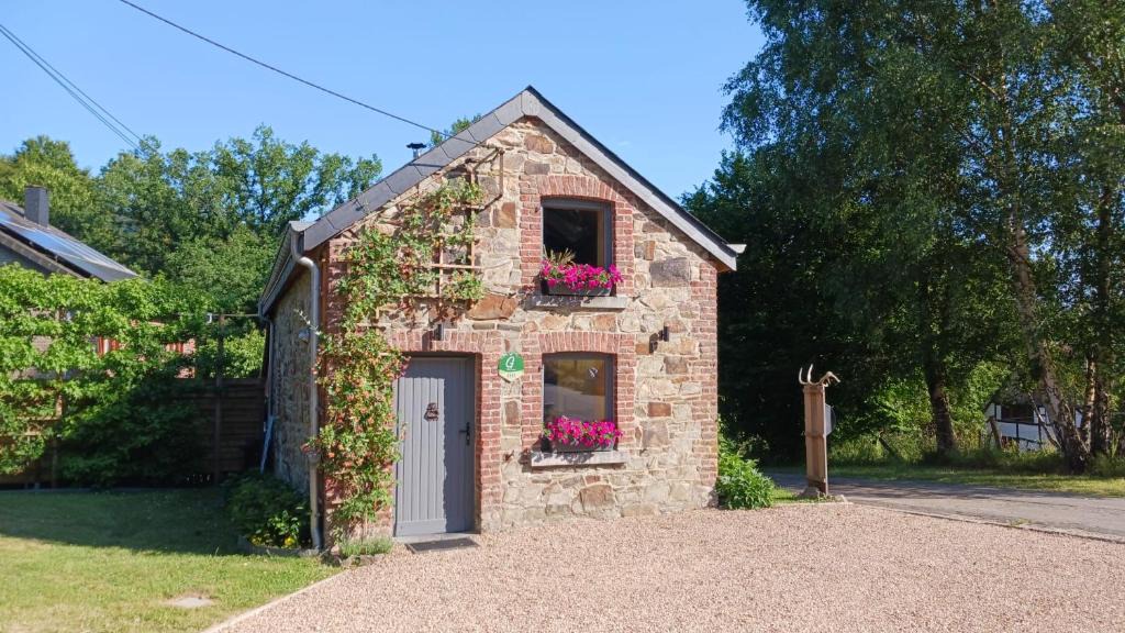 Ruy House | Le Clos du Cerf - La Renardière