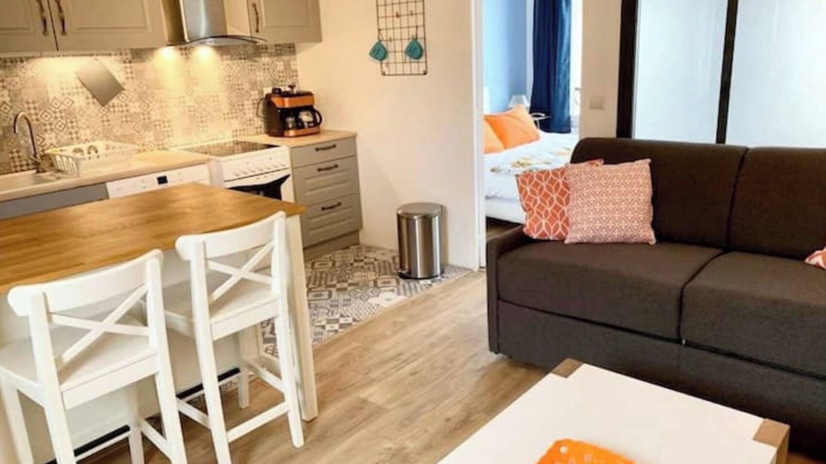 Avon Apartment | Le Clos Du Chateau in Avon