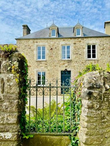 Saint-Cyr House | Le Clos du Haut Gallion An authentic haven of peace