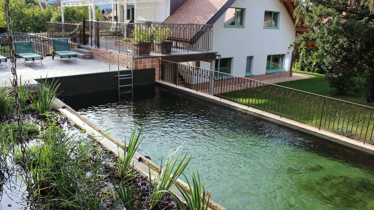 Brison-Saint-Innocent House | LE CLOS DES BURGONDES - gite SIGISMOND