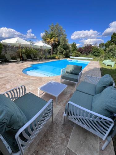 Chatellerault House | Le Clos Gabrielle