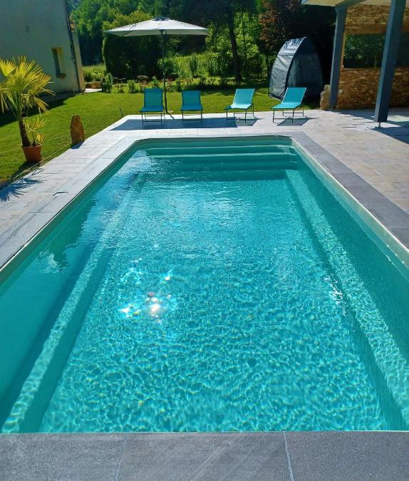 Castels Apartment | Le clos Le Roc Rouge