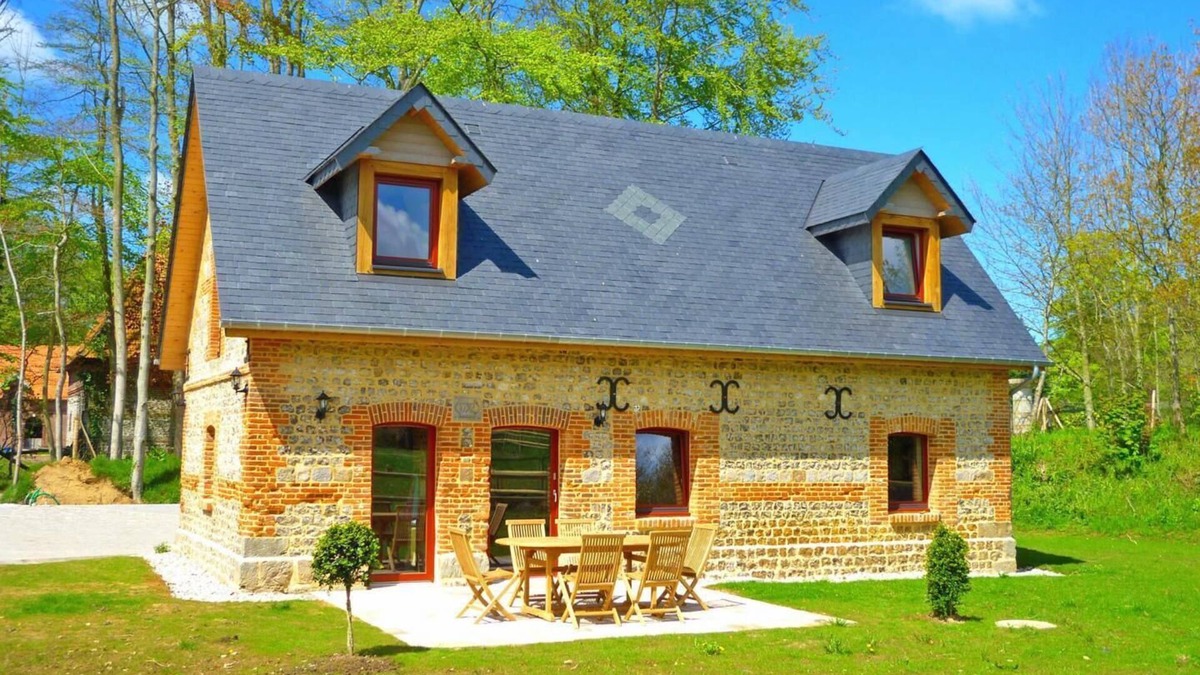 Paluel Other | Le Clos Mer et Lin - Paluel