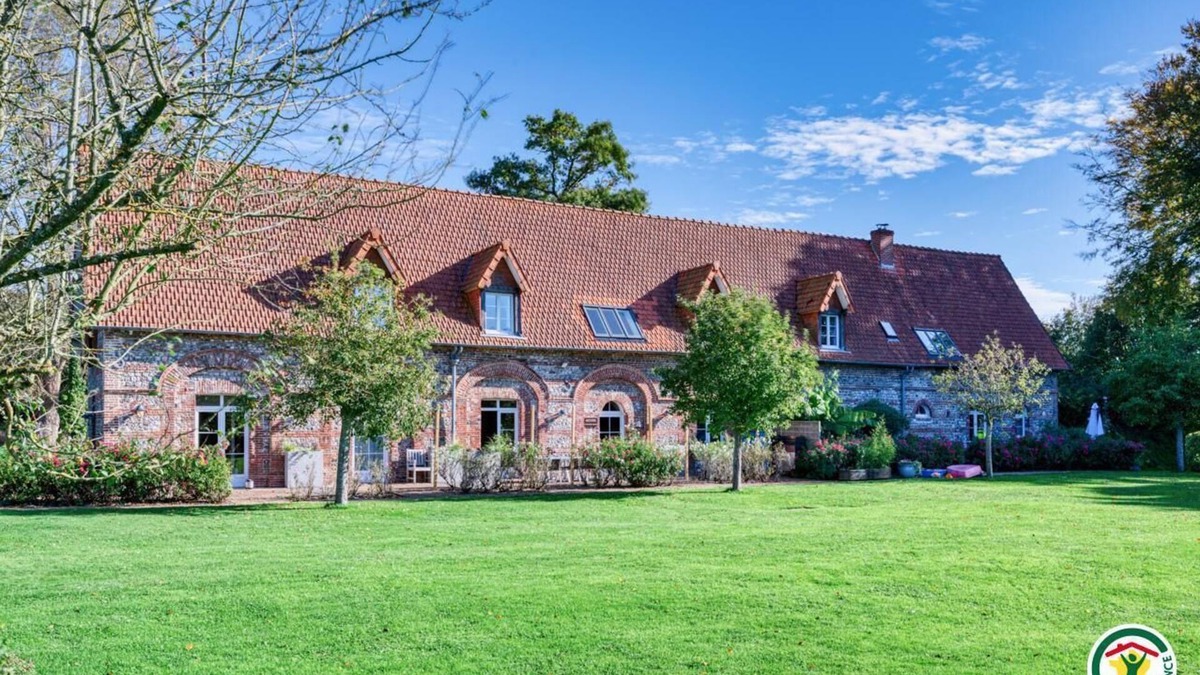 Manneville-es-Plains House | Le clos saint vincent