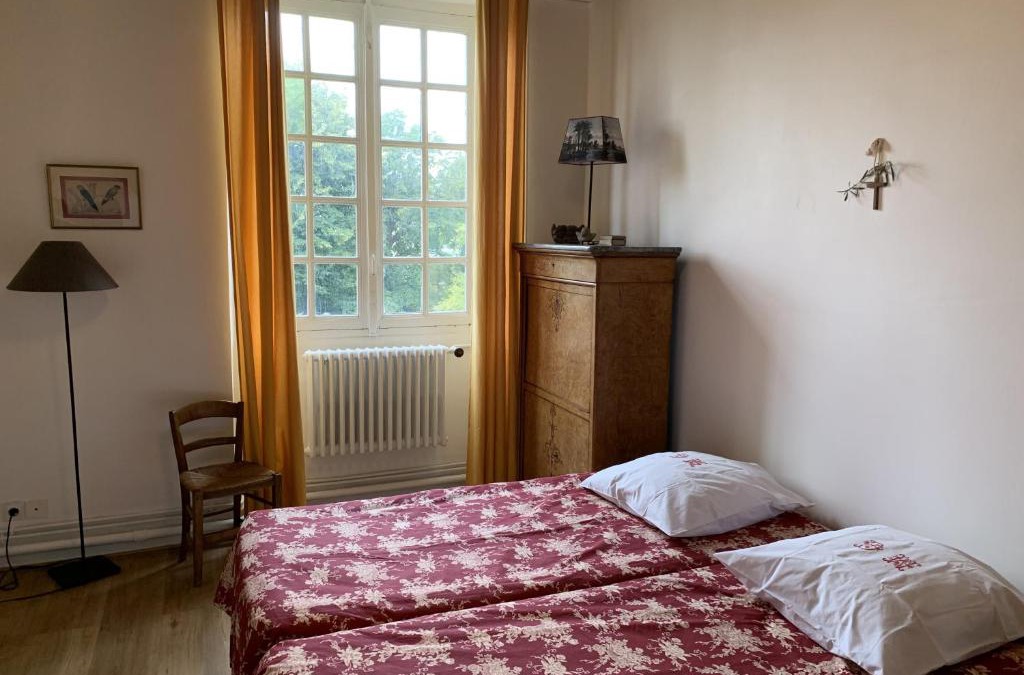 Gerzat Bed & Breakfast | Le Clos Saint Guilhem