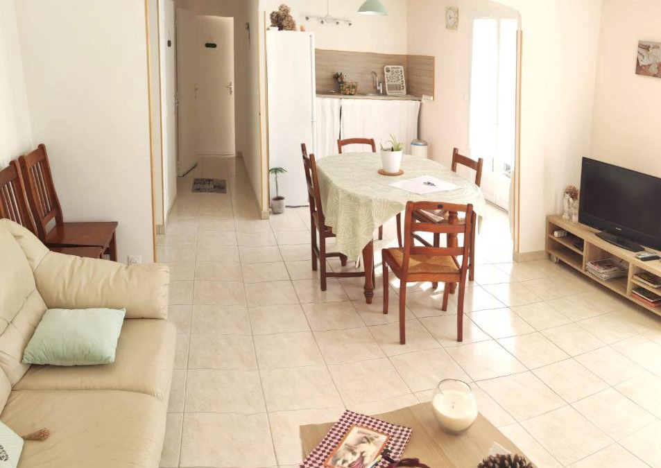 Meusnes Apartment | LE CLOS VARNAY