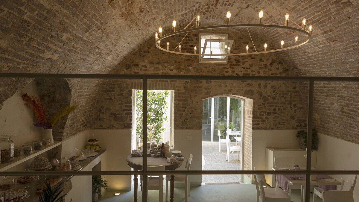 Santarcangelo di Romagna House | Le Contrade, la tua dimora esclusiva in Romagna