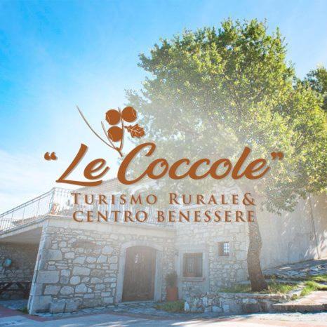 Guardiaregia House | Le Coccole
