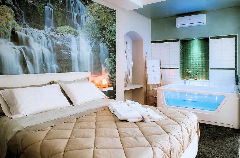 Sannicandro di Bari Apartment | Le coccole luxury Suite