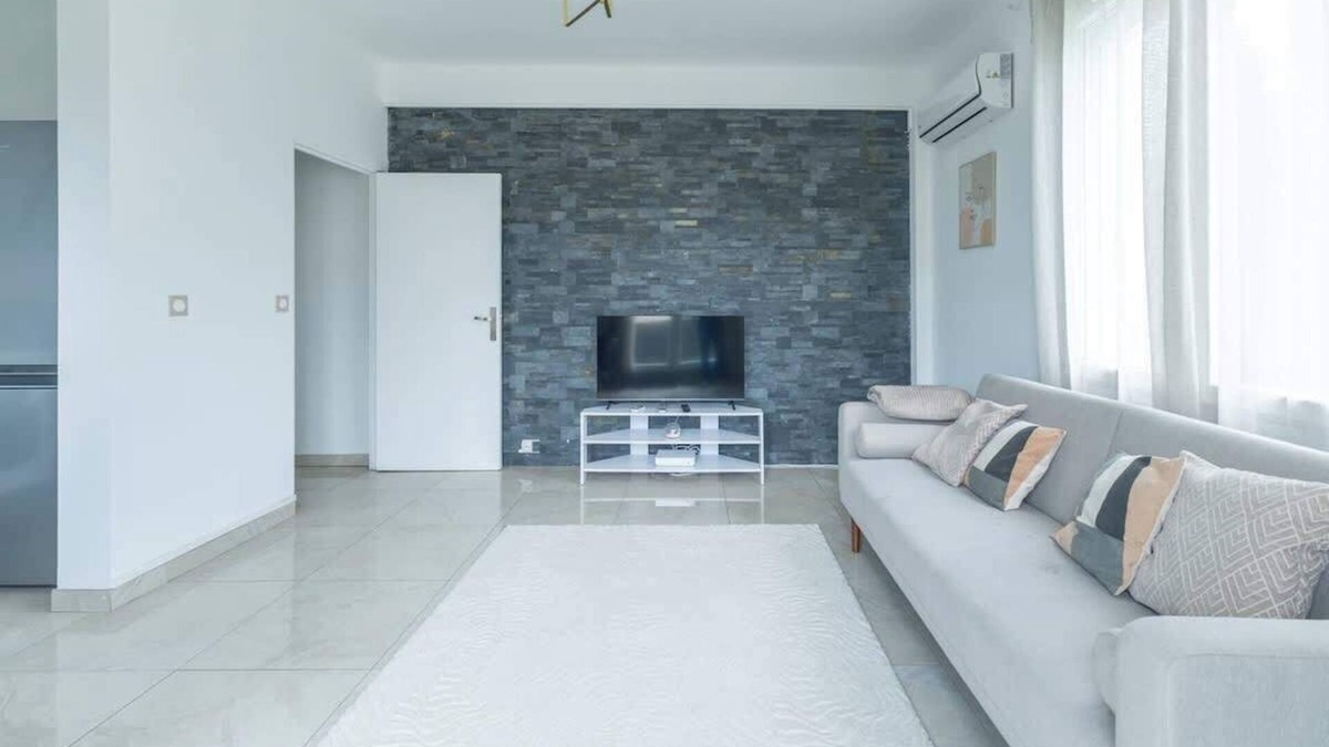 Allauch Apartment | Le Cocon d'Allauch Su