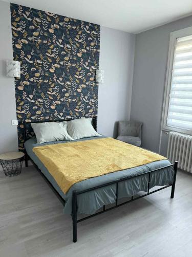 Noyers-sur-Cher House | Le Cocon d'Ellie M