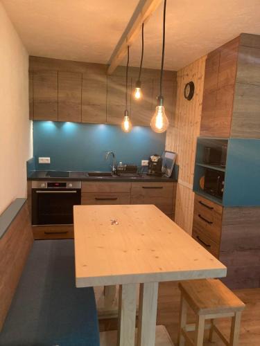 Le Bettex Apartment | Le cocon du Bettex 1400 - Cozy Apt near Mont Blanc
