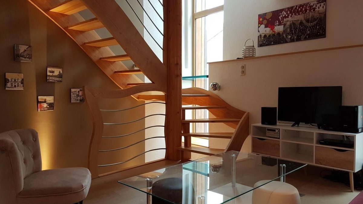 Cluny House | Le Cocon de Cluny - CLUNY