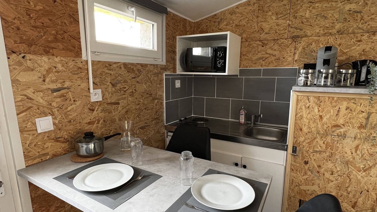 Neufvy-sur-Aronde House | Le Cocon de Neufvy