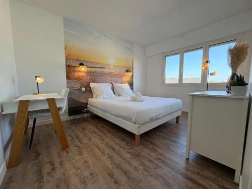 Port-Louis Apartment | Le Cocon de Port-Louis