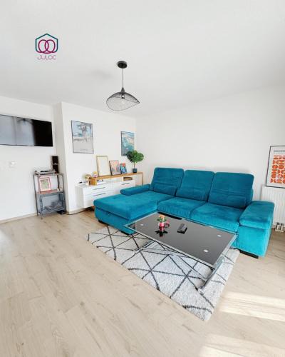 Koenigshoffen Est Apartment | Le cocon Familial - Appartement Kids friendly proche de la gare