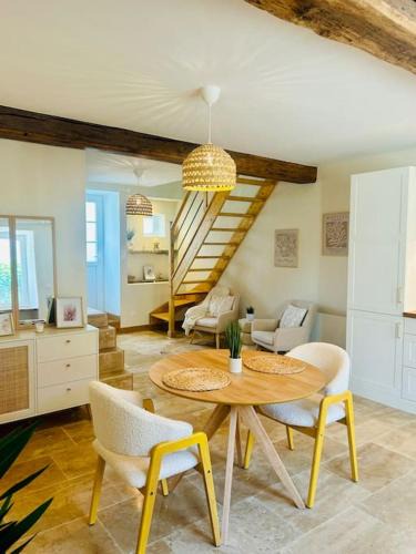Braux House | Le Cocon