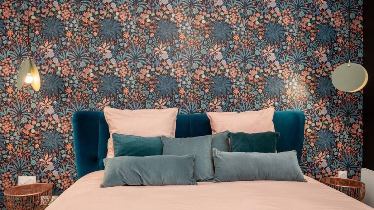 Jean Moulin - Marius Berliet Apartment | Le Cocon Hygge & SPA